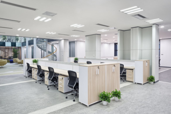 5 Tips to Keep Your Commercial Building Clean
