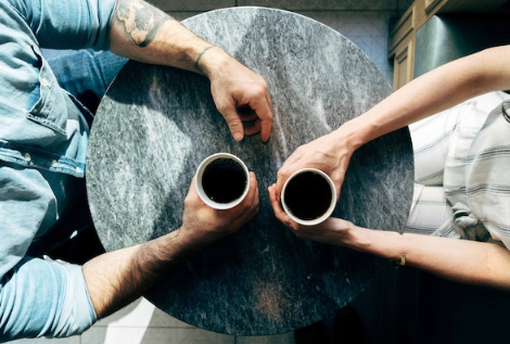 5 Reasons to Hire a Life Coach