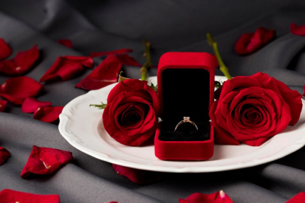 Ruby Engagement Rings: The Ultimate Symbol of Passion and Love