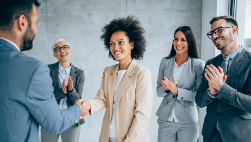 How Business Relationship Management Professional Certification Can Transform Your Organization