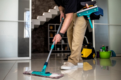 Steps Involved in Water Damage Restoration