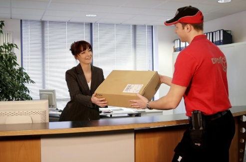Strategies For Choosing The Right Same Day Courier Service Provider