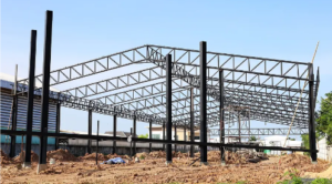 How Steel Buildings Can Transform Your Commercial or Industrial Space