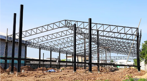 How Steel Buildings Can Transform Your Commercial or Industrial Space