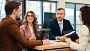 How an Employment Agency Can Simplify Your Job Search?